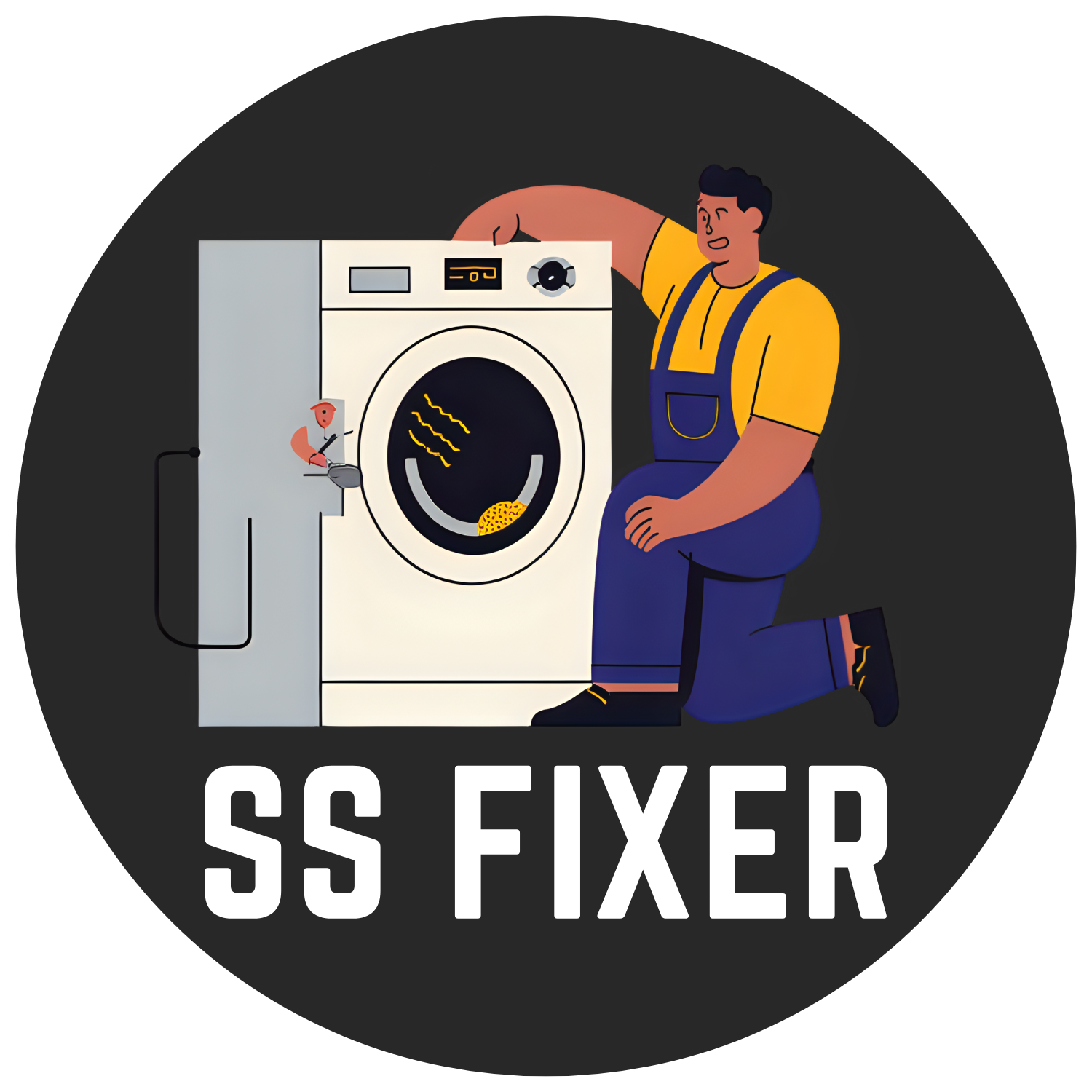 SS Fixer